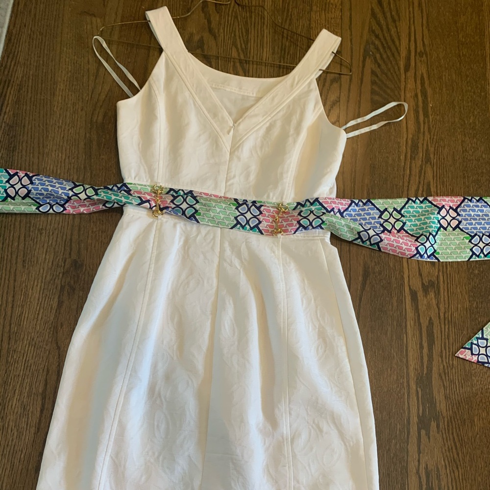 Vineyard Vines dress